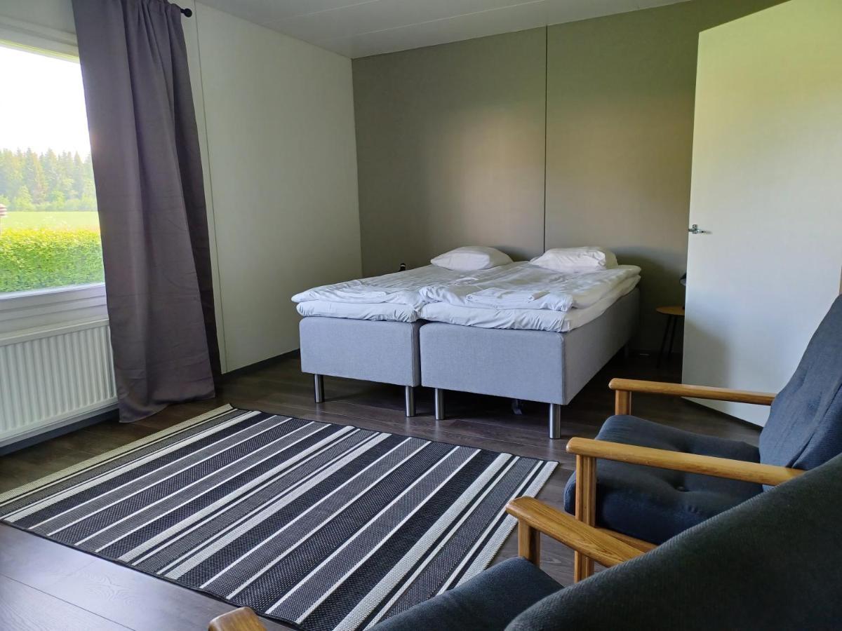 Kartanohostel Annacatharina Savonlinna Exterior foto
